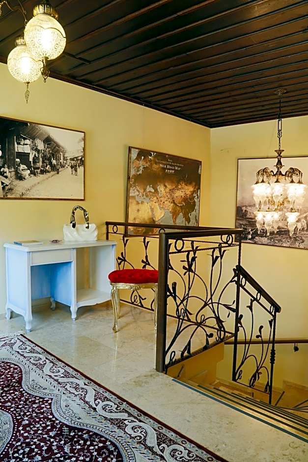 Bursa İpekyolu Hotel