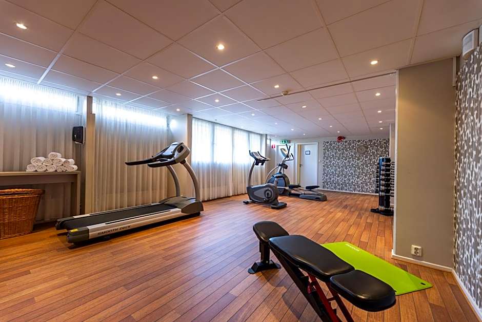 Good Morning+ Malmö