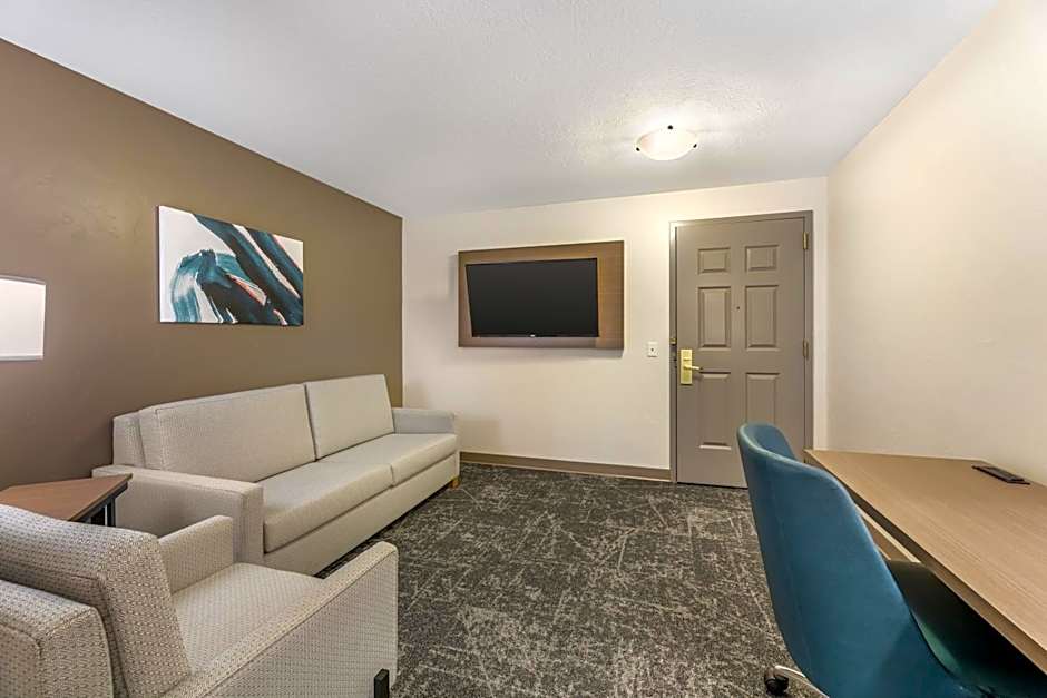 Comfort Inn & Suites Dover