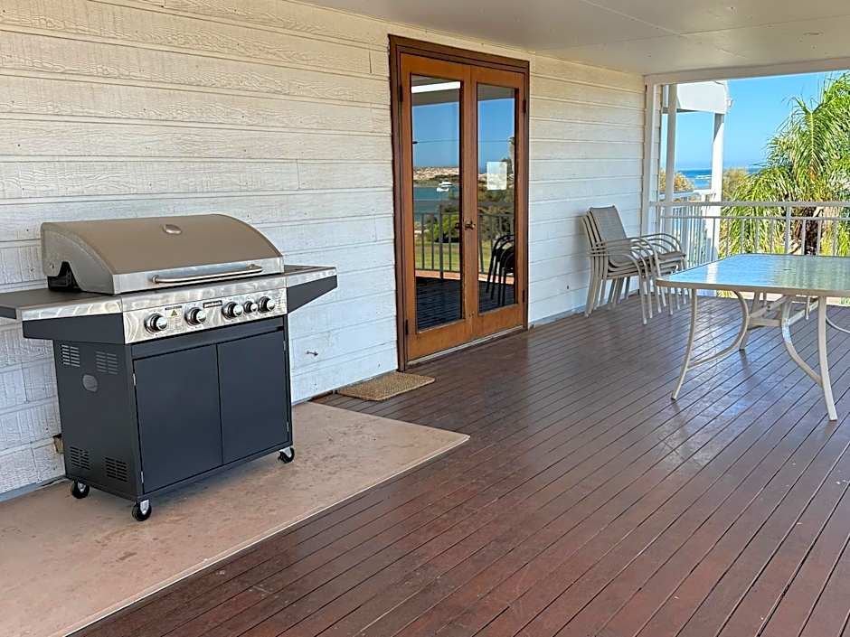 Kalbarri Seafront Villas