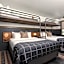 The Ozarker Lodge