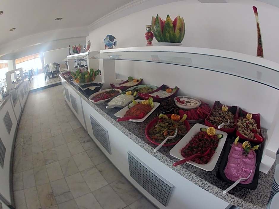 Surtel Hotel