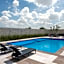 Courtyard by Marriott San Luis Potosi, Los Lagos