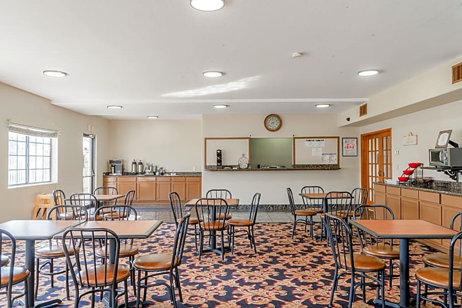 Texan Inn By OYO Beeville US-181