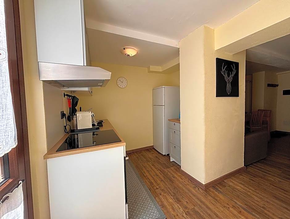 Hotel Piccolo Chalet