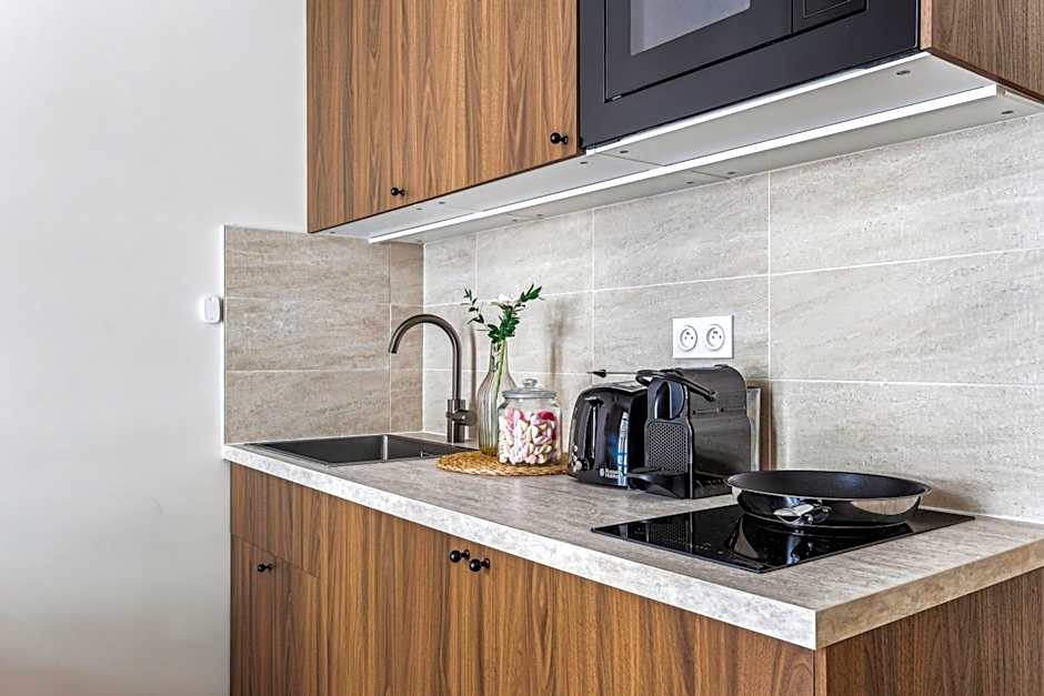 Rivages Saint Ferréol