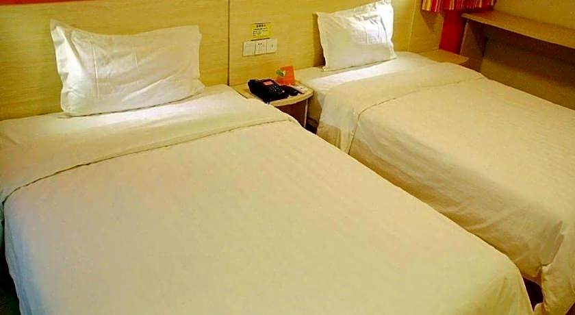 7 Days Inn Qingdao Haier Zone Ditie Tower Jiushui West Road