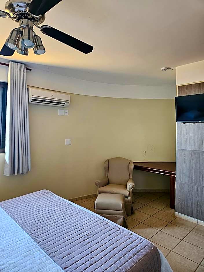 Cristal Palace Hotel