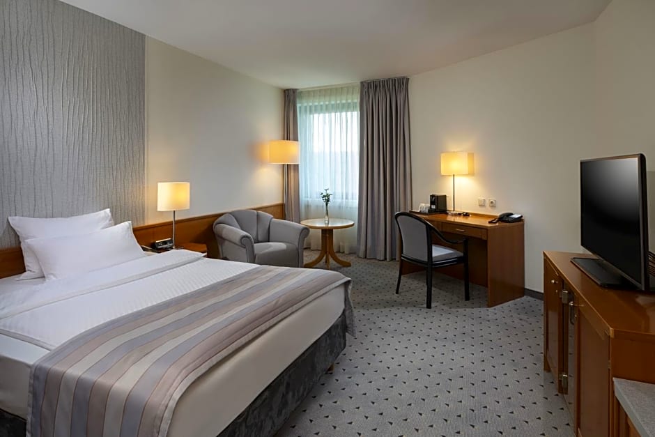 Maritim Airport Hotel Hannover