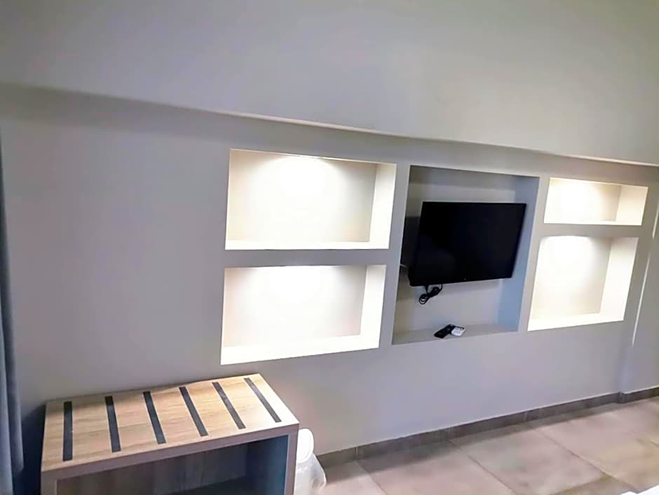 Riviera Olympus Gods