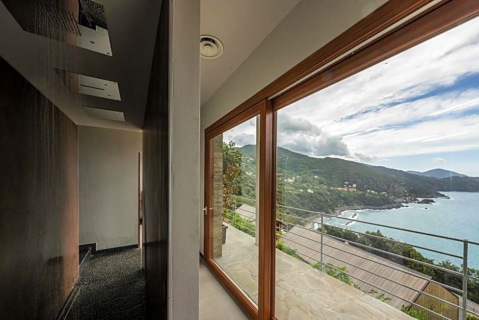 Sesta Terra Natural Resort