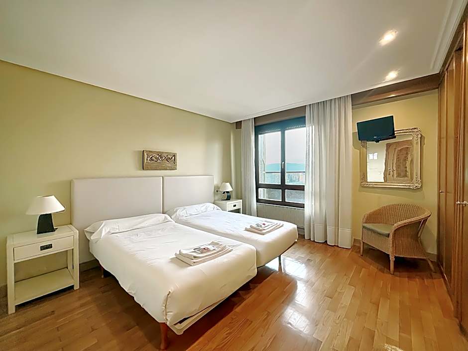 Apartamentos Gestion de Alojamientos