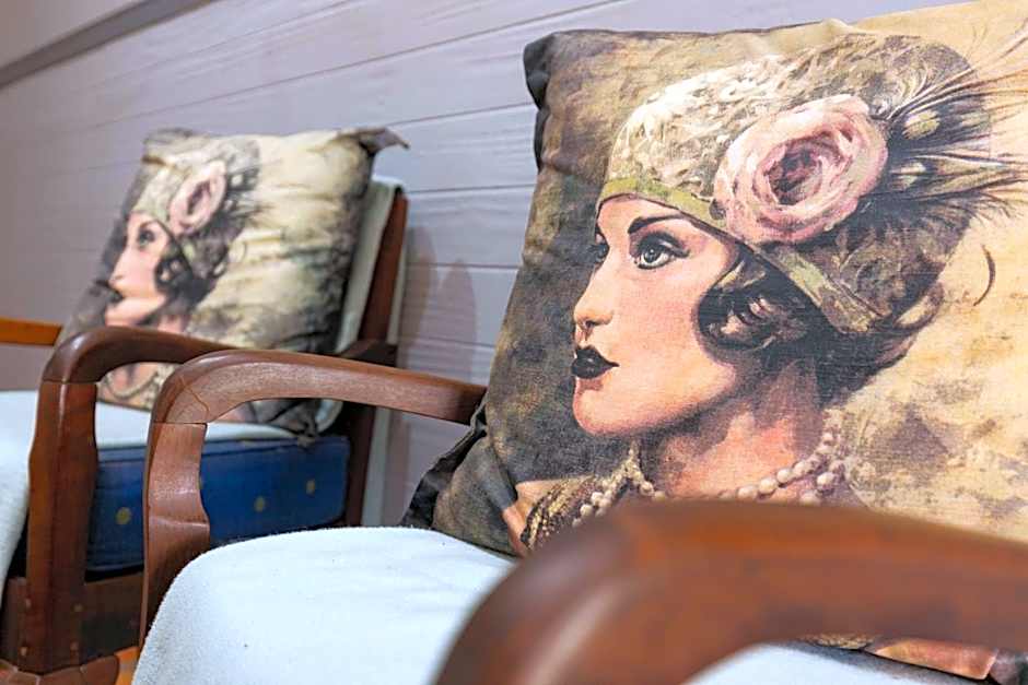 Thylitshia Villa Country Guest House