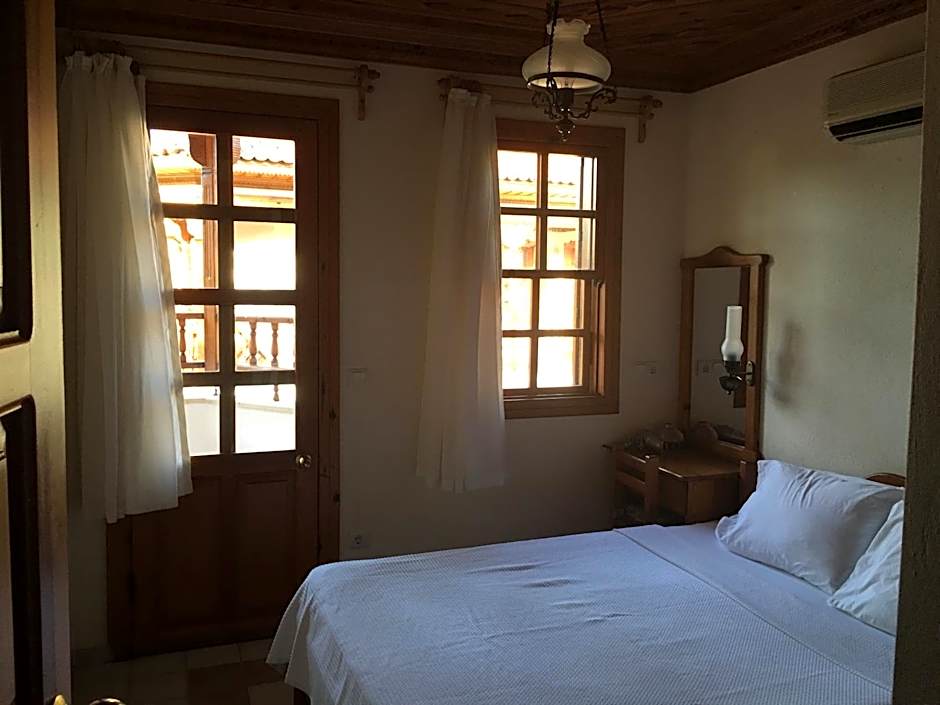 Asur Apart & Villa Asur