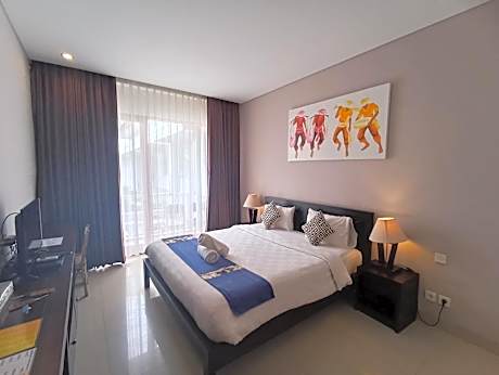 Superior Double or Twin Room
