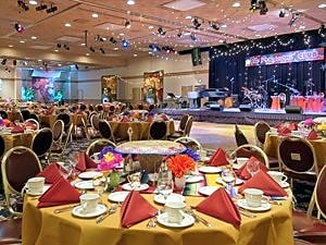 Harrah's Reno
