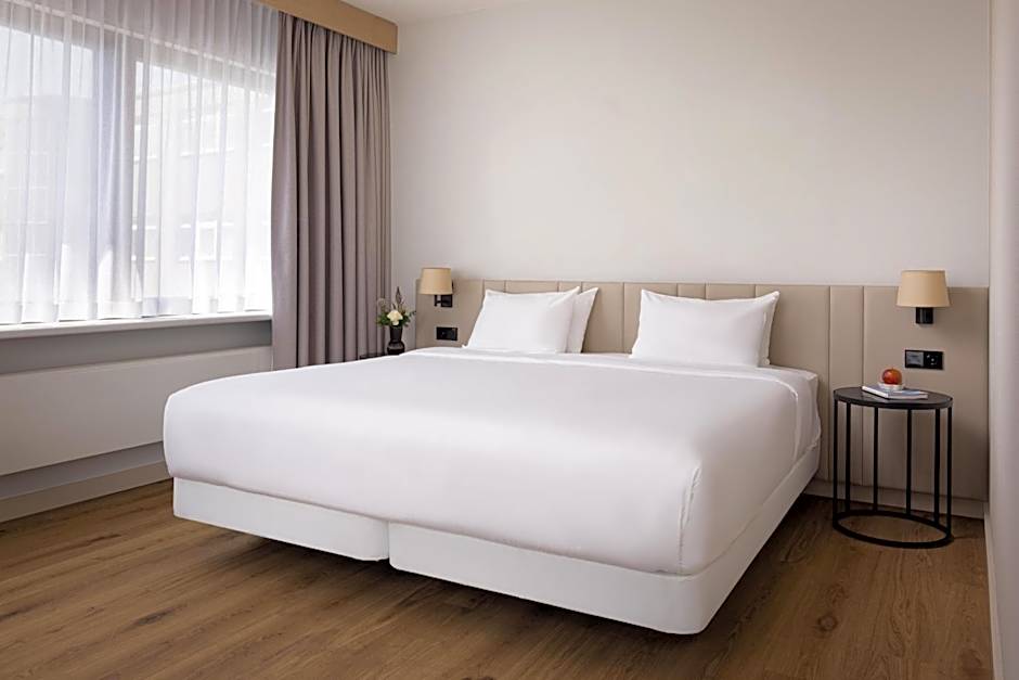 NH Atlanta Rotterdam Hotel
