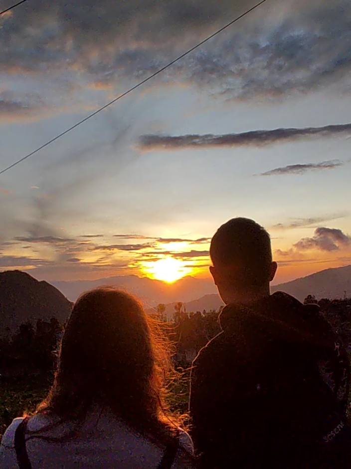 KOPIKUIN bromo homestay