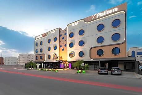 PLATINUM HOTEL
