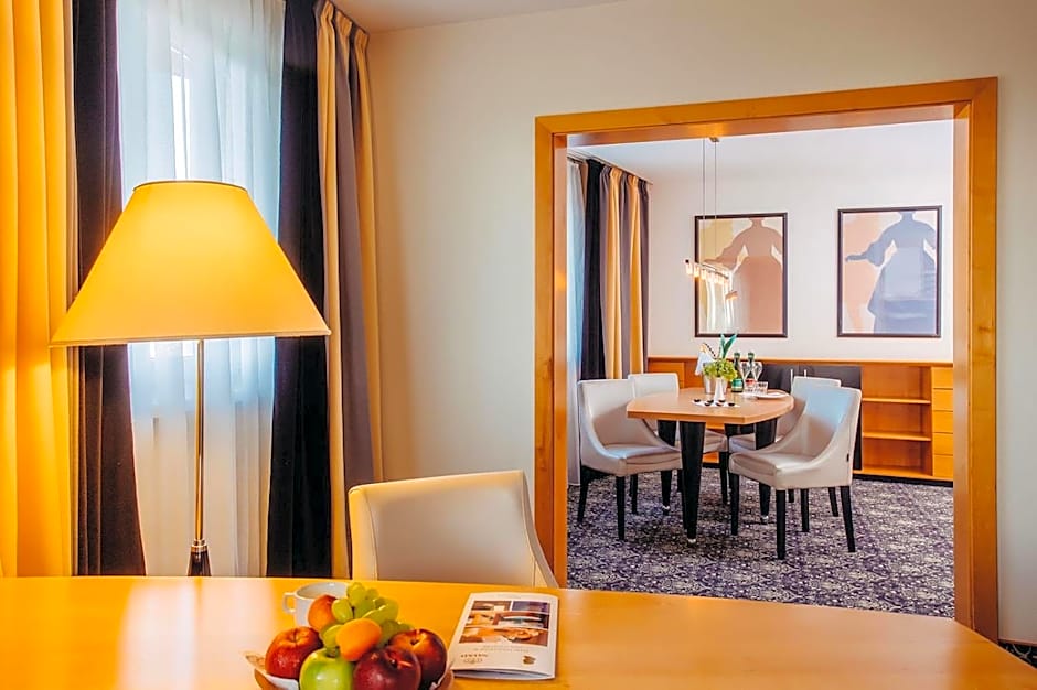 Don Giovanni Hotel Prague - Great Hotels of The World
