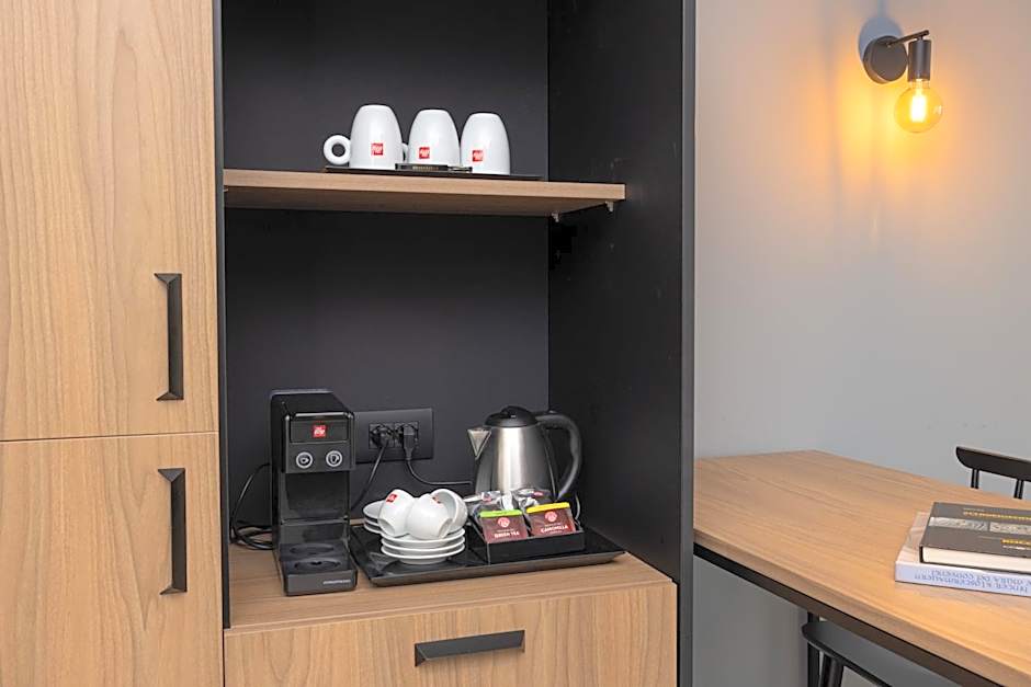 Residence - Palais Hörtenberg