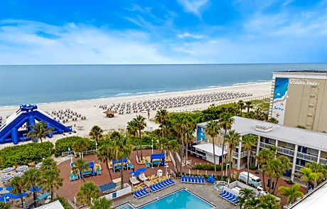 Island Grand at TradeWinds