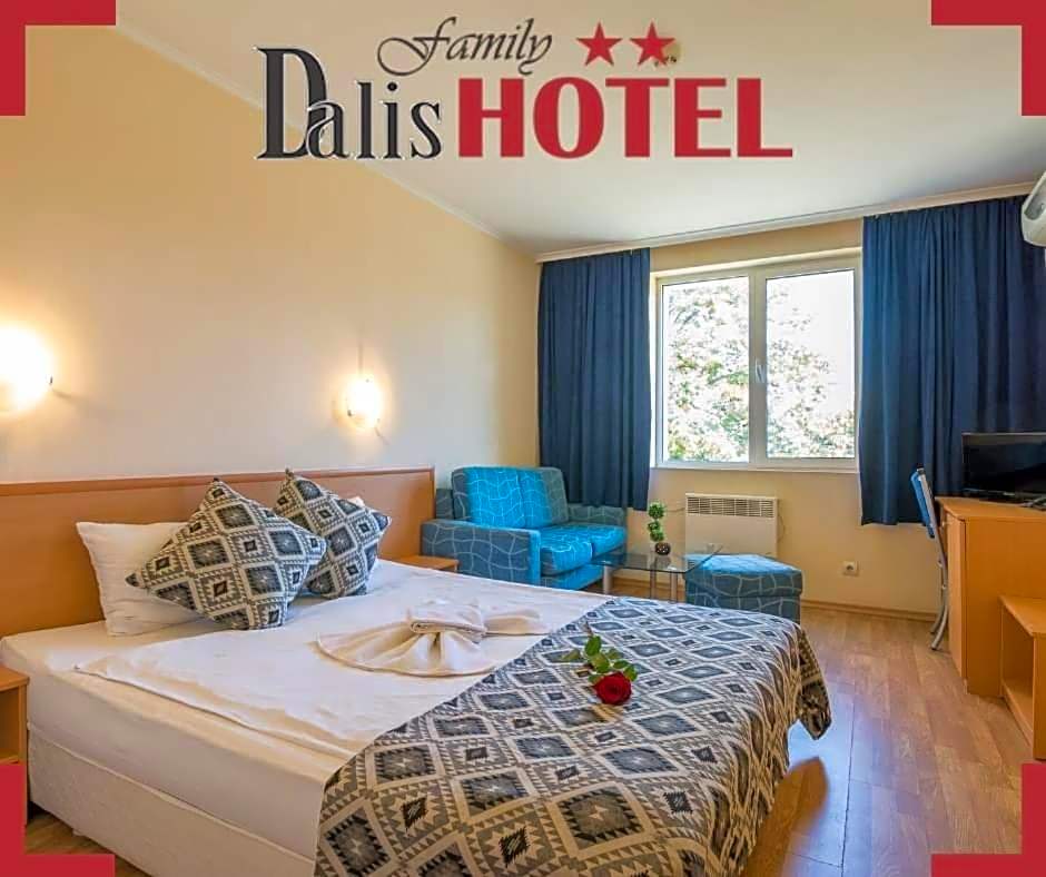 Family Hotel Dalis
