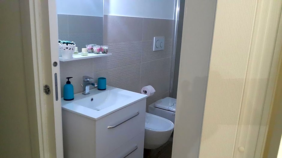 B&B Il Più Bello Dei Mari – Polignano a Mare, LA