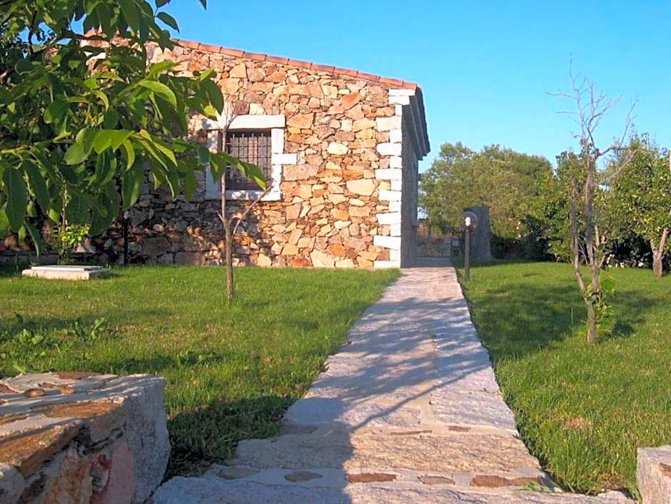 B&B Pettirosso Garden