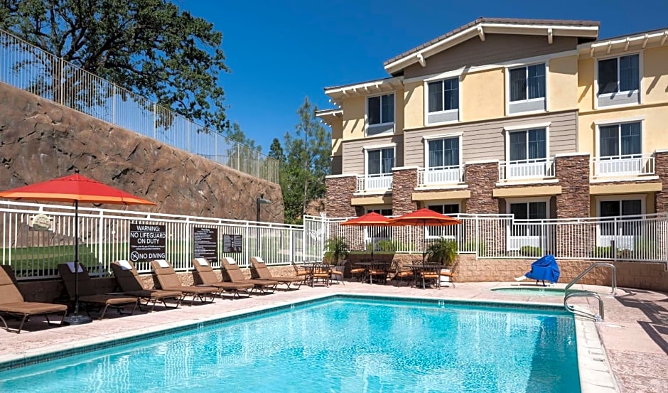 Homewood Suites by Hilton Agoura Hills