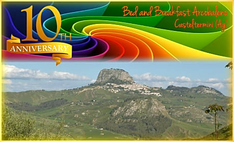 Bed and Breakfast Arcobaleno