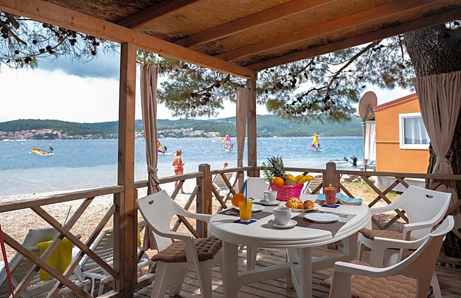 Mobile Homes Camp Perna - Adriatic Kampovi