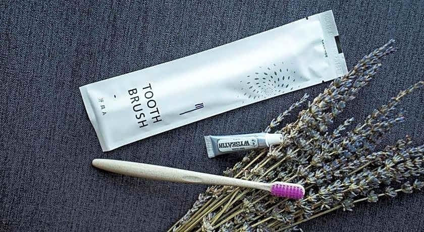 Lavande Hotel Heyuan Zijin