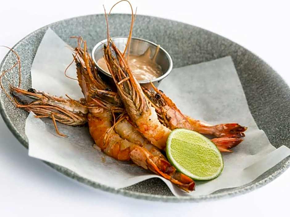 The Village Hotel, Bar and Restaurant