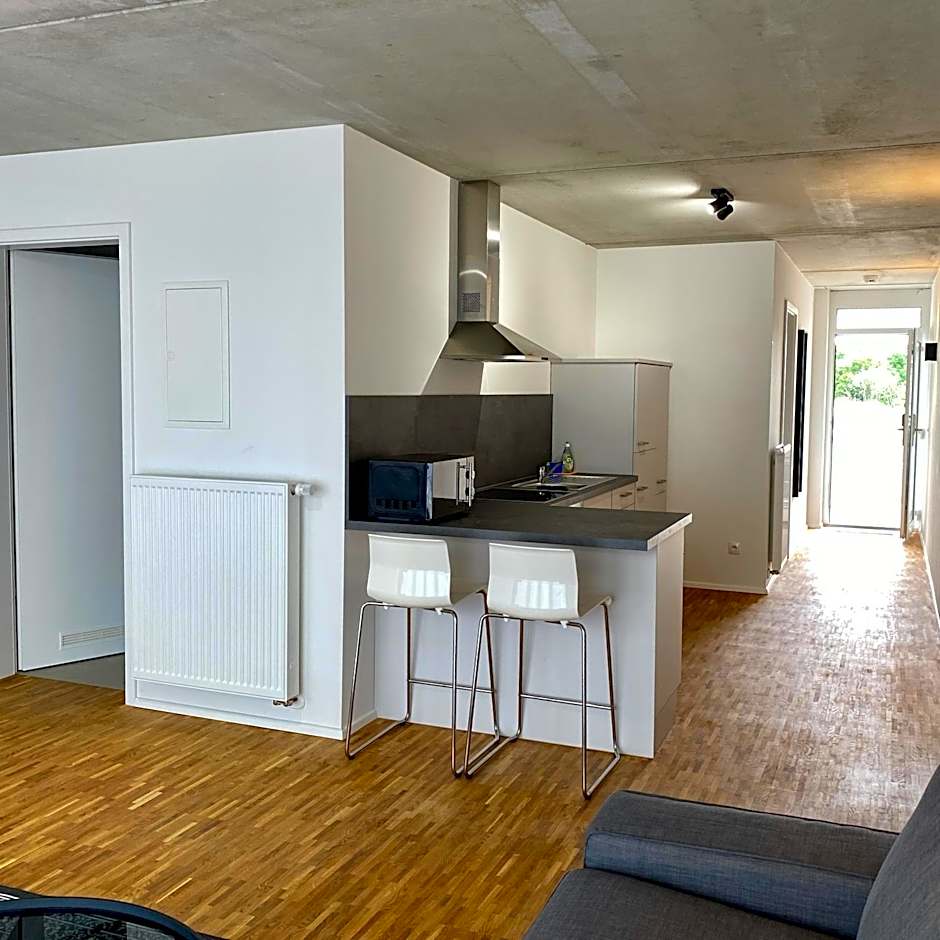 City Apartments Kaiserslautern