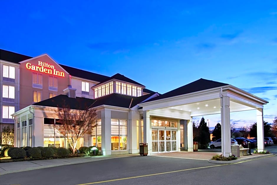 Hilton Garden Inn Chesapeake/Greenbrier