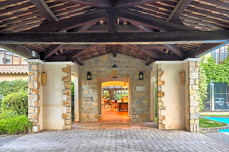 La Bastide de Mougins, a Tribute Portfolio Hotel