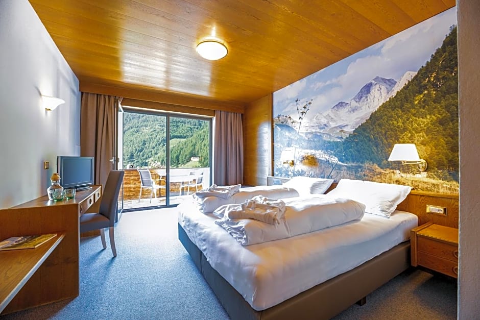 Berghotel Tyrol