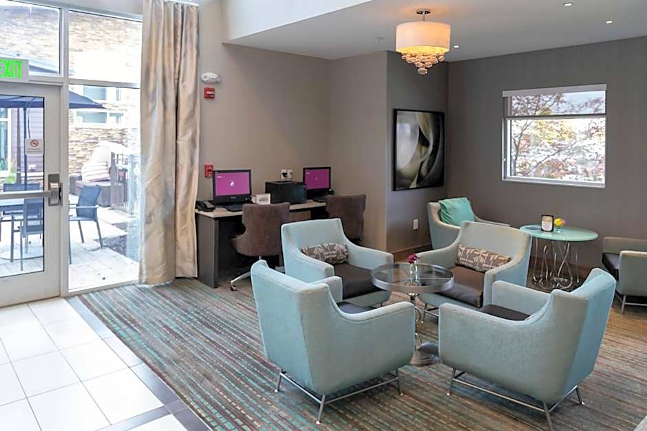 Residence Inn by Marriott Cleveland Avon at The Emerald Event Center