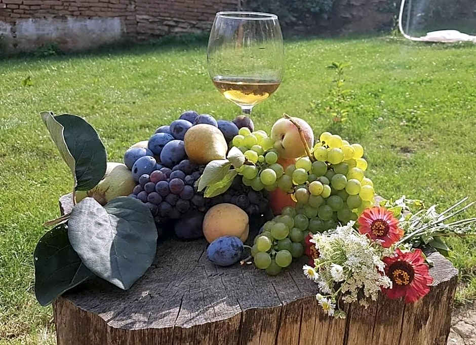 Reichau Transilvania