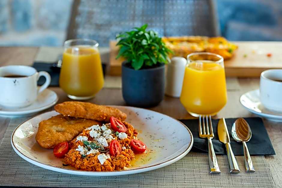 Manifest Boutique Hotel