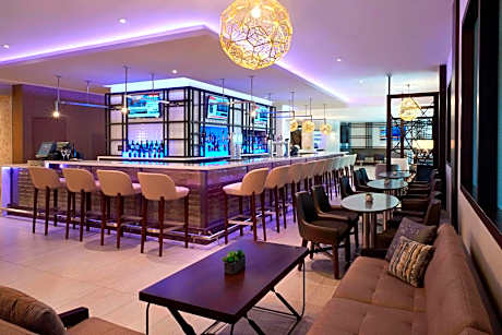 Toronto Airport Marriott Hotel