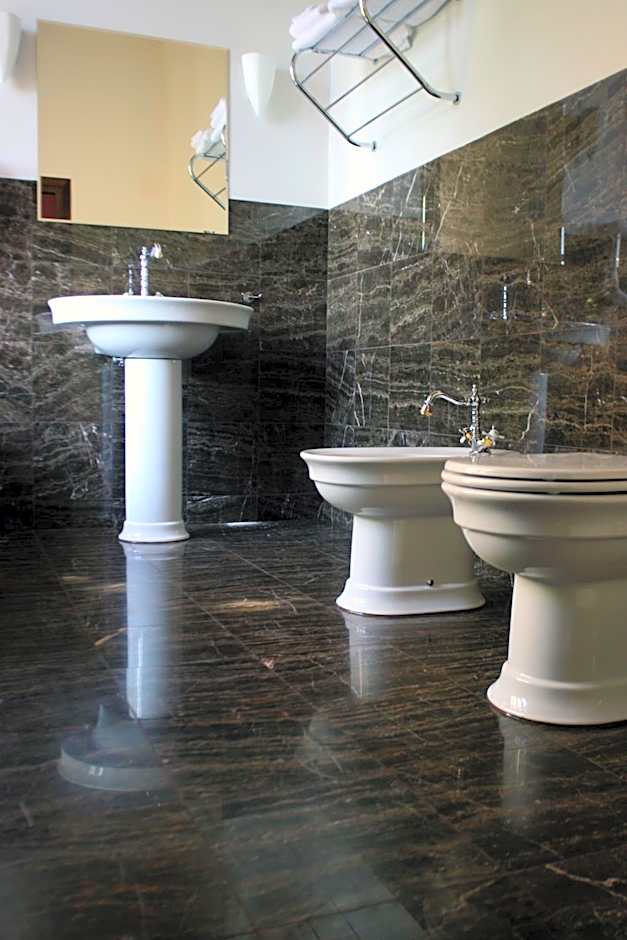 Klasztor Cedynia Hotel