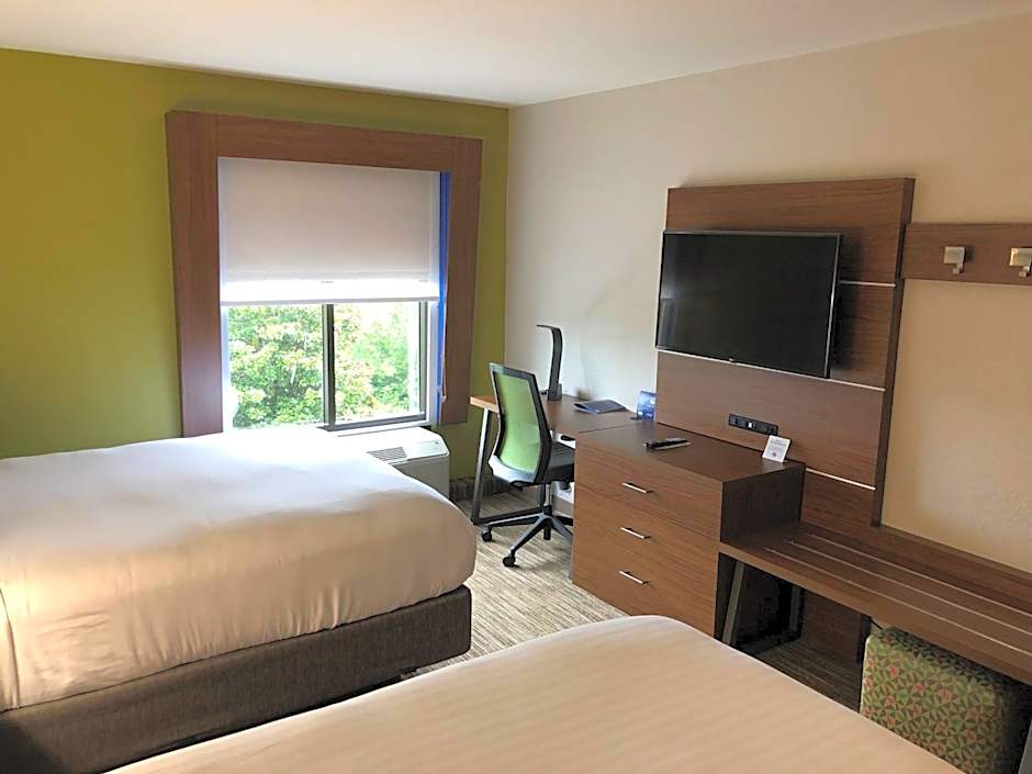 Holiday Inn Express Atlanta-Stone Mountain By IHG