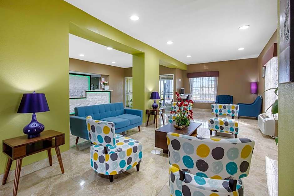 Quality Inn Cadiz