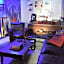 The Burlington Hotel & Bar - Alma WI