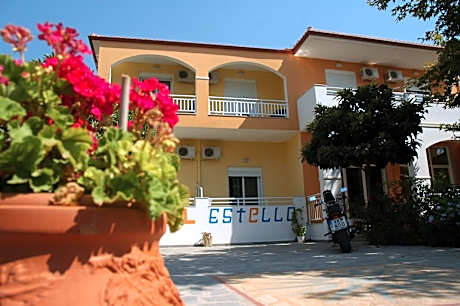 Estelle Hotel