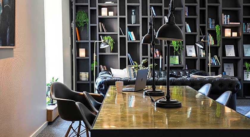 Comfort Hotel Skellefteå