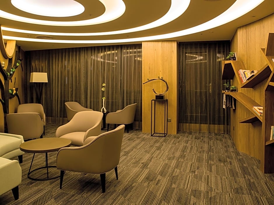 Hotel In