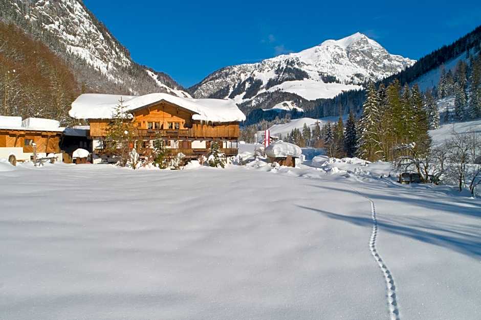 Gasthof Pension Lohfeyer